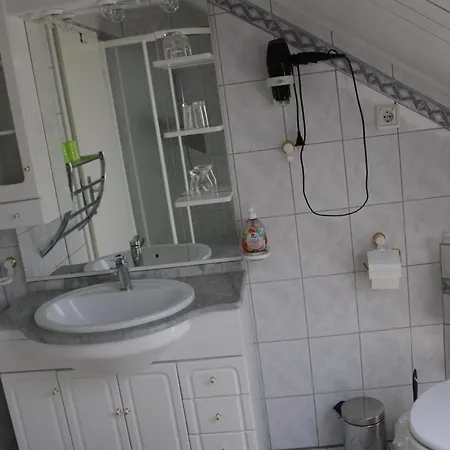 Und Gaestezimmer Gaspar