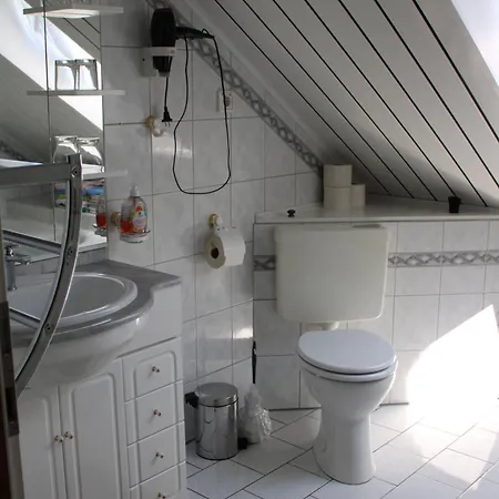 Und Gaestezimmer Gaspar Апартаменты Halbenrain