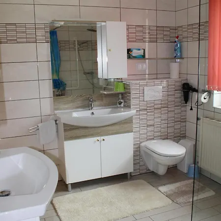 Und Gaestezimmer Gaspar