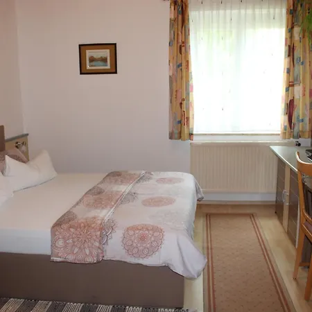 Apartment Und Gaestezimmer Gaspar *