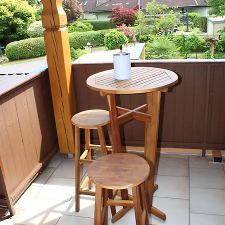 Und Gaestezimmer Gaspar *