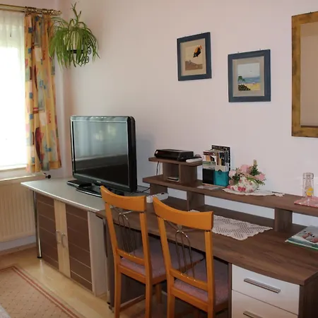 Und Gaestezimmer Gaspar