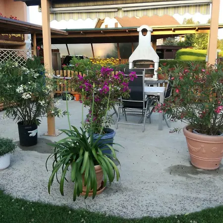 Und Gaestezimmer Gaspar * Halbenrain