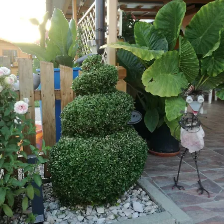 Und Gaestezimmer Gaspar * Halbenrain