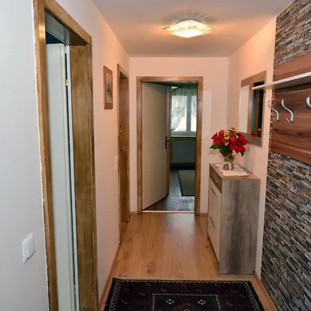 Apartment Und Gaestezimmer Gaspar *