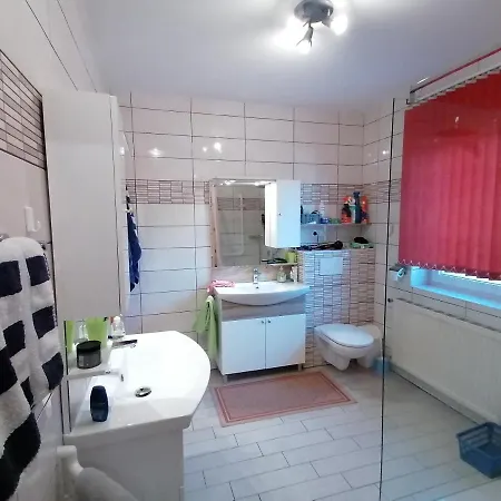 Apartment Und Gaestezimmer Gaspar