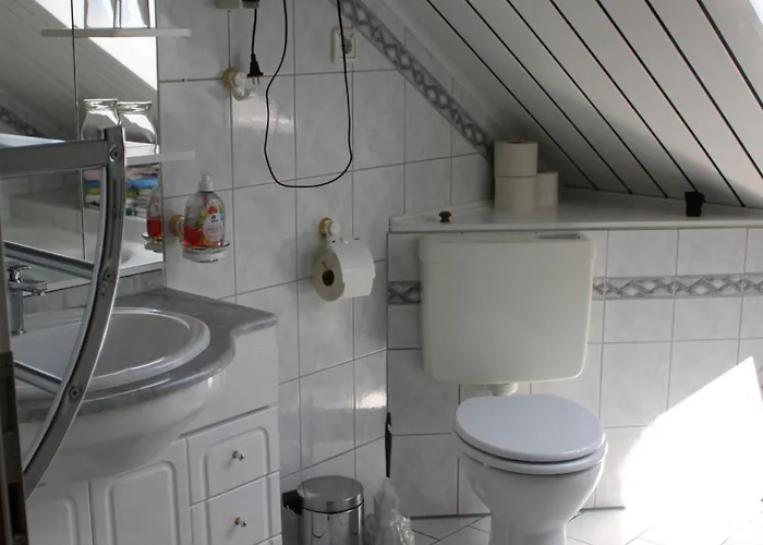 Und Gaestezimmer Gaspar Apartmán Halbenrain