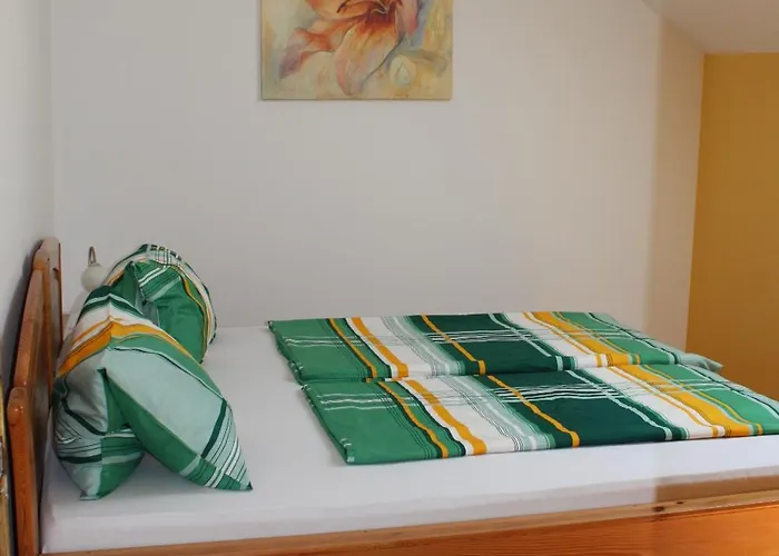 Apartmán Und Gaestezimmer Gaspar Halbenrain