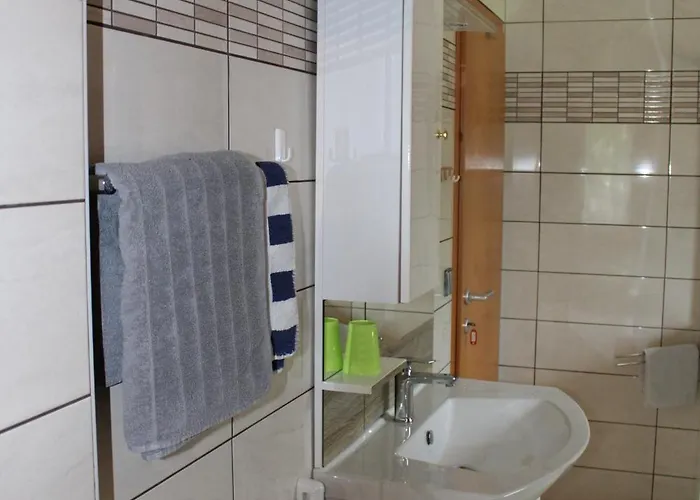 Und Gaestezimmer Gaspar *