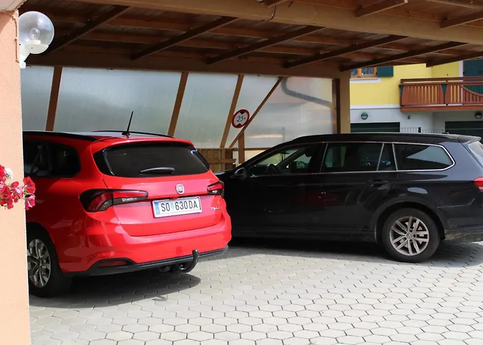 Appartement Und Gaestezimmer Gaspar Halbenrain