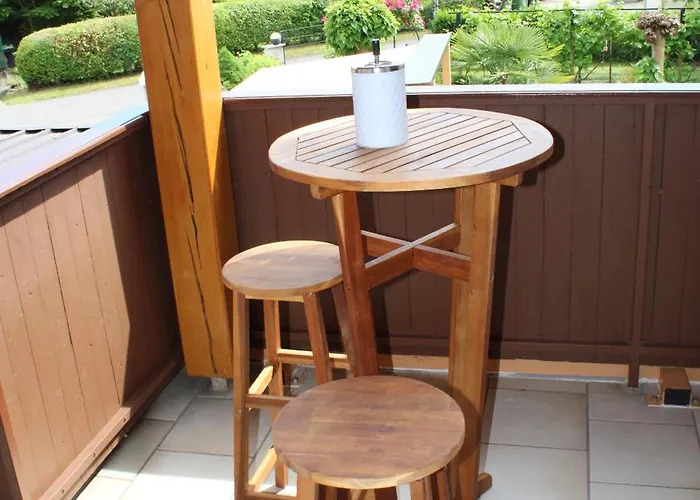 Und Gaestezimmer Gaspar *