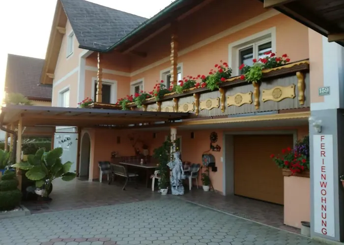 Und Gaestezimmer Gaspar * Halbenrain